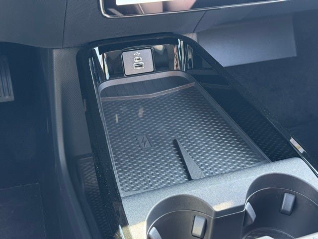 2025 Ford Mustang Mach-E Premium w/Extended Range