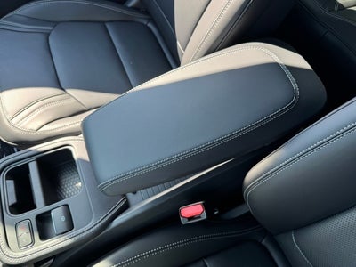 2025 Ford Mustang Mach-E Premium w/Extended Range