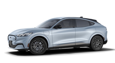 2025 Ford Mustang Mach-E Premium w/Extended Range
