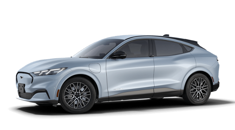 2025 Ford Mustang Mach-E Premium w/Extended Range