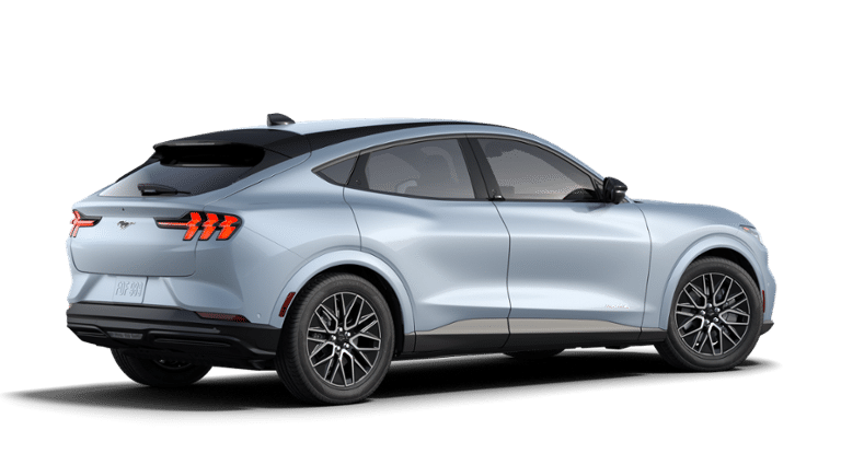 2025 Ford Mustang Mach-E Premium w/Extended Range