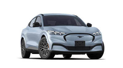 2025 Ford Mustang Mach-E Premium w/Extended Range