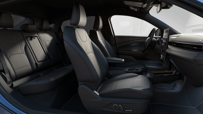 2025 Ford Mustang Mach-E Premium w/Extended Range