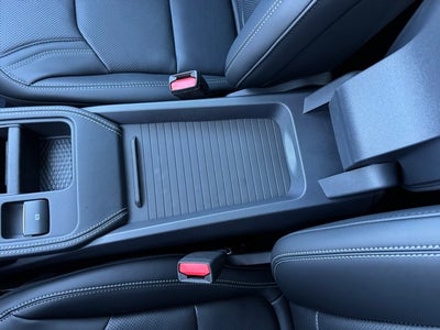 2025 Ford Mustang Mach-E Premium Extended Rang w/ Panoramic Glass Roof