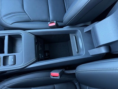 2025 Ford Mustang Mach-E Premium Extended Rang w/ Panoramic Glass Roof