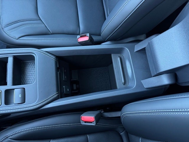 2025 Ford Mustang Mach-E Premium Extended Rang w/ Panoramic Glass Roof