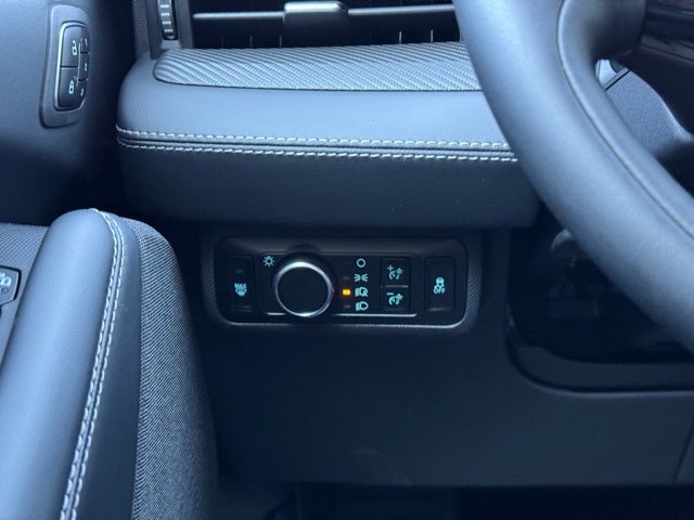 2025 Ford Mustang Mach-E Premium Extended Rang w/ Panoramic Glass Roof