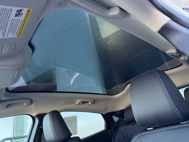 2025 Ford Mustang Mach-E Premium Extended Rang w/ Panoramic Glass Roof