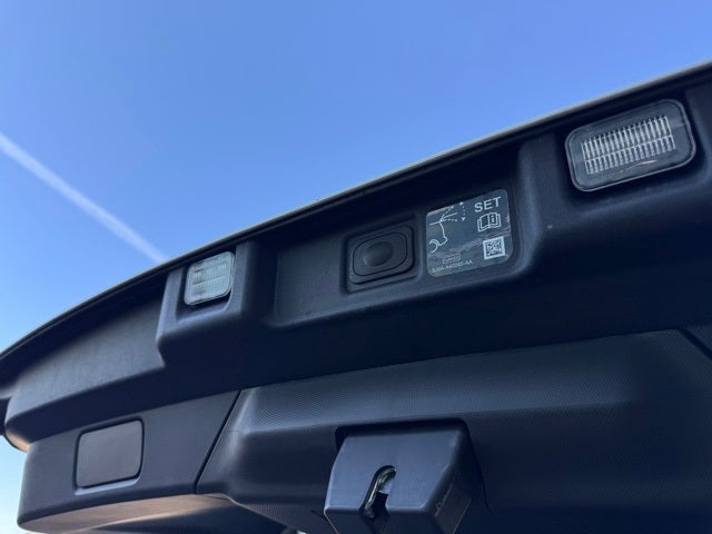 2025 Ford Mustang Mach-E Premium Extended Rang w/ Panoramic Glass Roof