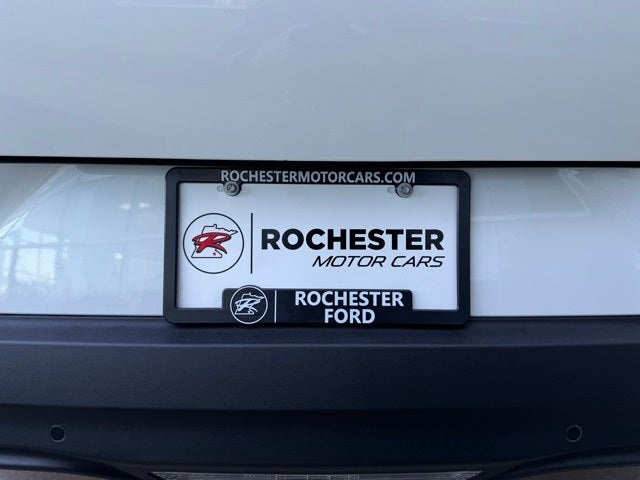 2025 Ford Mustang Mach-E Premium Extended Rang w/ Panoramic Glass Roof