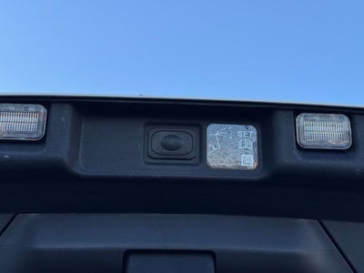 2025 Ford Mustang Mach-E Premium Extended Rang w/ Panoramic Glass Roof