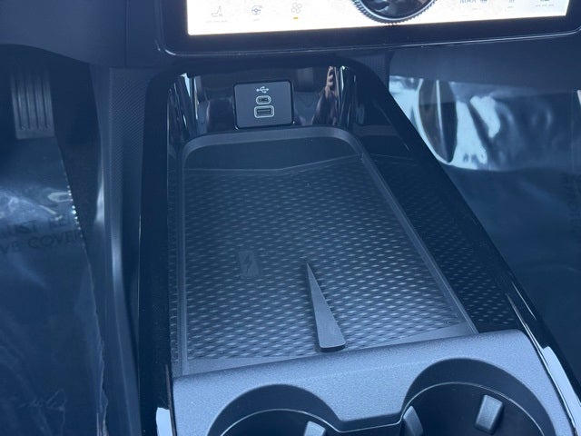 2025 Ford Mustang Mach-E Premium Extended Rang w/ Panoramic Glass Roof