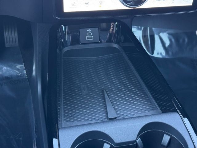 2025 Ford Mustang Mach-E Premium Extended Rang w/ Panoramic Glass Roof