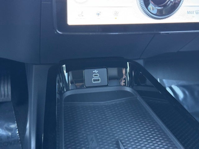 2025 Ford Mustang Mach-E Premium Extended Rang w/ Panoramic Glass Roof