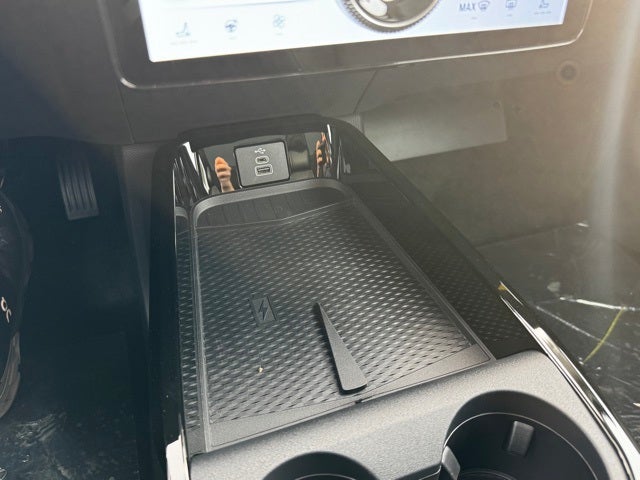 2025 Ford Mustang Mach-E Premium w/Extended Range + Panoramic Vista Roof