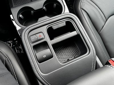 2025 Ford Mustang Mach-E Premium w/Extended Range + Panoramic Vista Roof