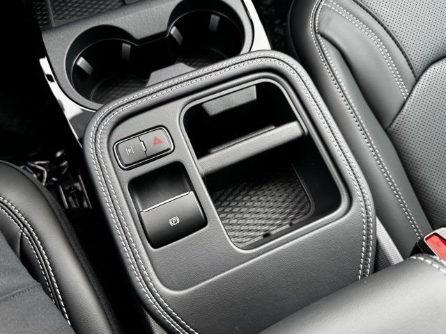 2025 Ford Mustang Mach-E Premium w/Extended Range + Panoramic Vista Roof