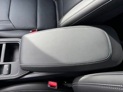 2025 Ford Mustang Mach-E Premium w/Extended Range + Panoramic Vista Roof