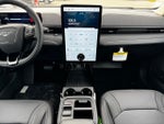 2025 Ford Mustang Mach-E Premium w/Extended Range + Panoramic Vista Roof