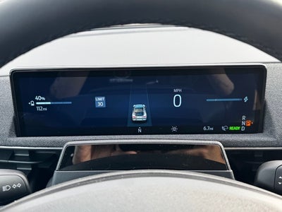 2025 Ford Mustang Mach-E Premium w/Extended Range + Panoramic Vista Roof