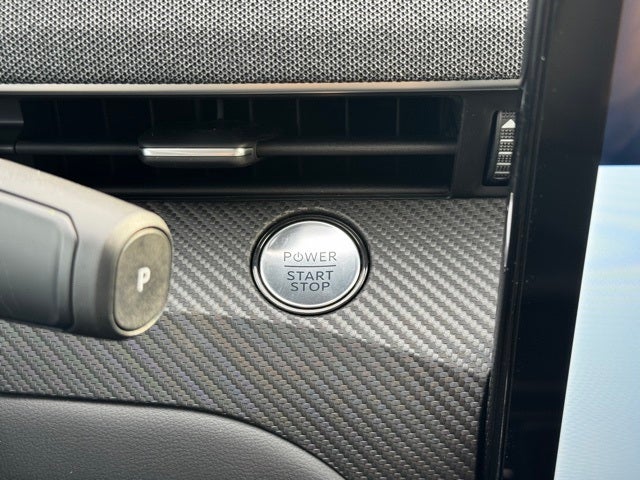 2025 Ford Mustang Mach-E Premium w/Extended Range + Panoramic Vista Roof