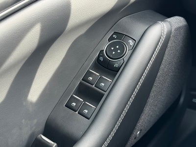 2025 Ford Mustang Mach-E Premium w/Extended Range + Panoramic Vista Roof