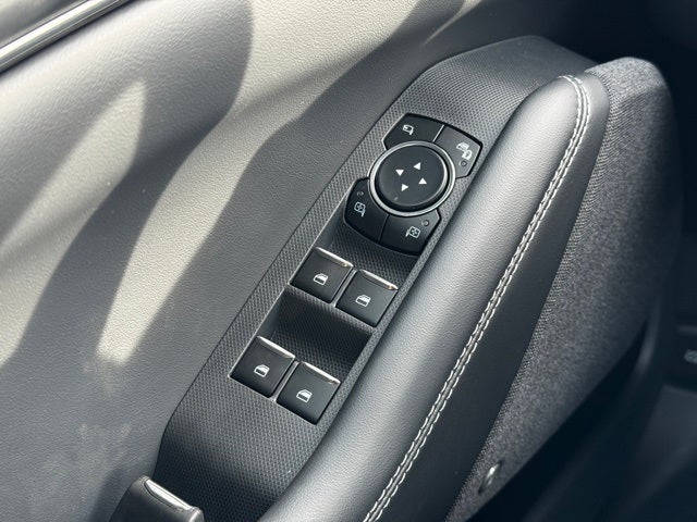 2025 Ford Mustang Mach-E Premium w/Extended Range + Panoramic Vista Roof