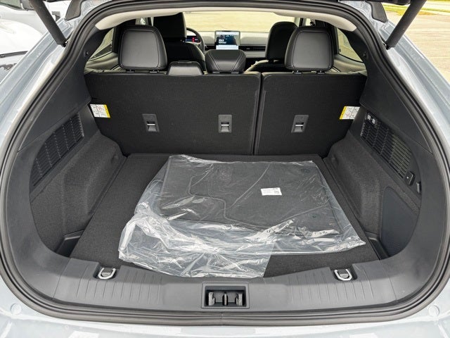 2025 Ford Mustang Mach-E Premium w/Extended Range + Panoramic Vista Roof