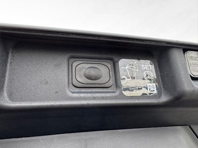 2025 Ford Mustang Mach-E Premium w/Extended Range + Panoramic Vista Roof