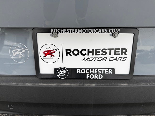 2025 Ford Mustang Mach-E Premium w/Extended Range + Panoramic Vista Roof