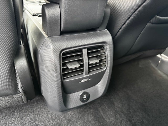 2025 Ford Mustang Mach-E Premium w/Extended Range + Panoramic Vista Roof