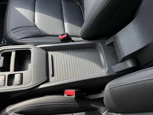 2025 Ford Mustang Mach-E Premium w/ Panoramic Fixed-Glass Roof