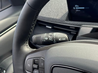 2025 Ford Mustang Mach-E Premium w/ Panoramic Fixed-Glass Roof