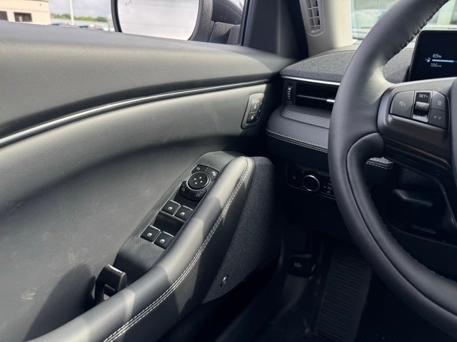 2025 Ford Mustang Mach-E Premium w/ Panoramic Fixed-Glass Roof