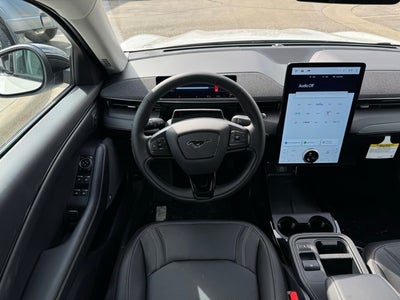 2025 Ford Mustang Mach-E Premium w/ Panoramic Fixed-Glass Roof