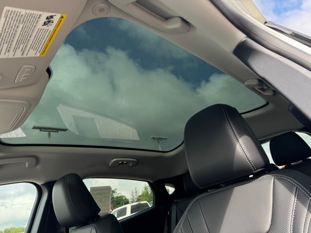 2025 Ford Mustang Mach-E Premium w/ Panoramic Fixed-Glass Roof