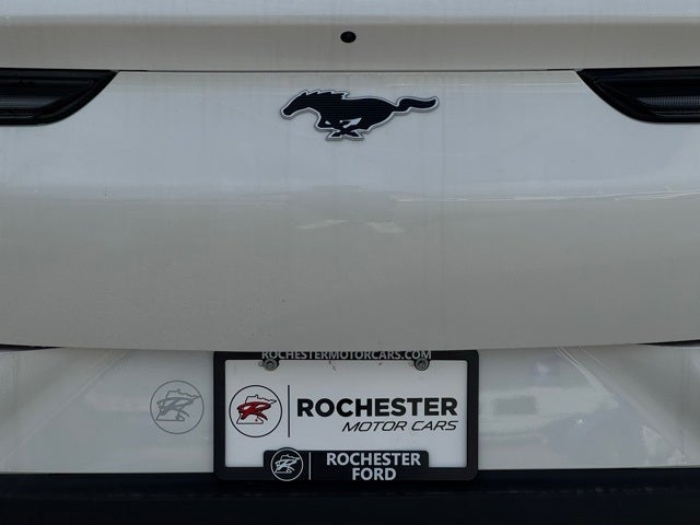 2025 Ford Mustang Mach-E Premium w/ Panoramic Fixed-Glass Roof