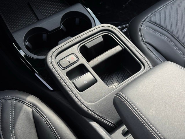 2025 Ford Mustang Mach-E Premium w/ Panoramic Fixed-Glass Roof