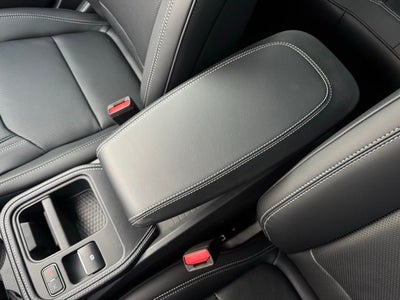 2026 Ford Mustang Mach-E Premium w/Panoramic Glass Roof + Blue Cruise