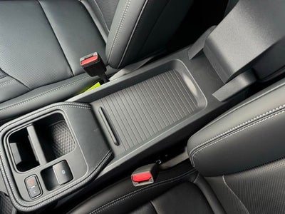 2026 Ford Mustang Mach-E Premium w/Panoramic Glass Roof + Blue Cruise