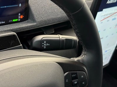 2026 Ford Mustang Mach-E Premium w/Panoramic Glass Roof + Blue Cruise