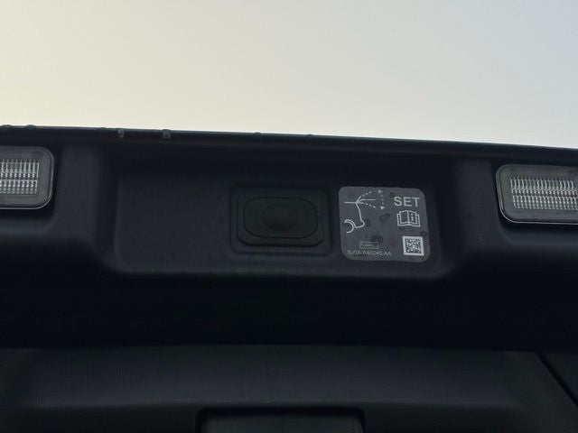 2026 Ford Mustang Mach-E Premium w/Panoramic Glass Roof + Blue Cruise