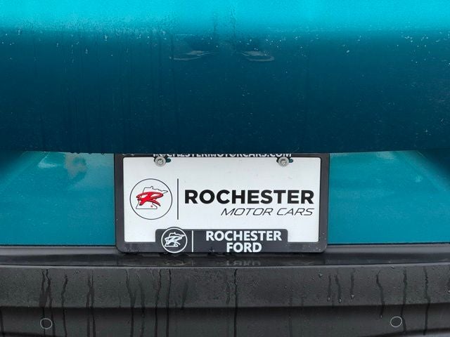 2026 Ford Mustang Mach-E Premium w/Panoramic Glass Roof + Blue Cruise