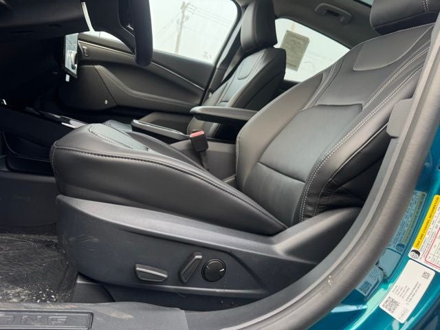 2026 Ford Mustang Mach-E Premium w/Panoramic Glass Roof + Blue Cruise