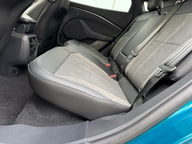 2026 Ford Mustang Mach-E GT