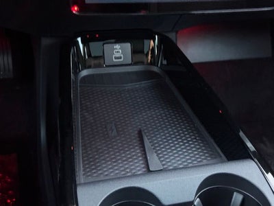 2026 Ford Mustang Mach-E GT