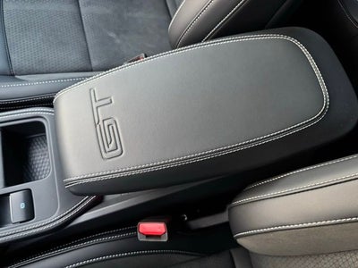 2026 Ford Mustang Mach-E GT