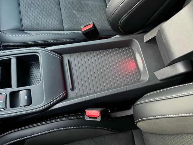 2026 Ford Mustang Mach-E GT