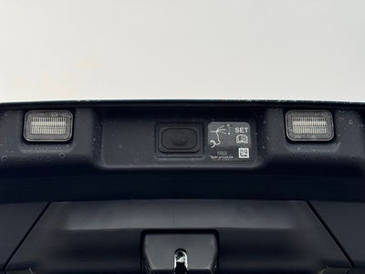 2026 Ford Mustang Mach-E GT