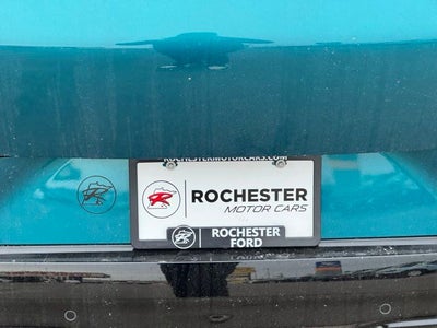 2026 Ford Mustang Mach-E GT